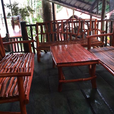 Ella Camping Resort Exterior foto
