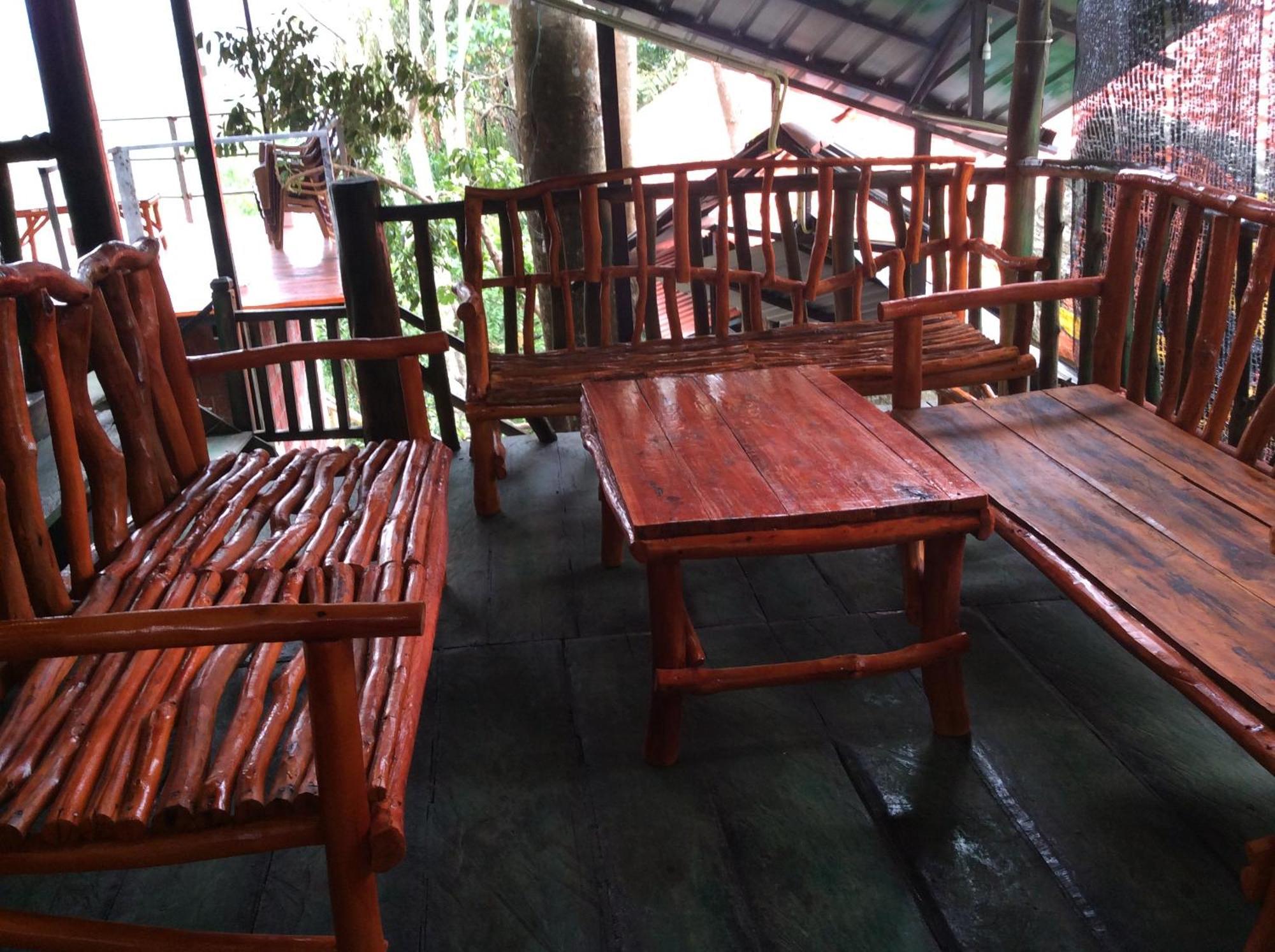 Ella Camping Resort Exterior foto