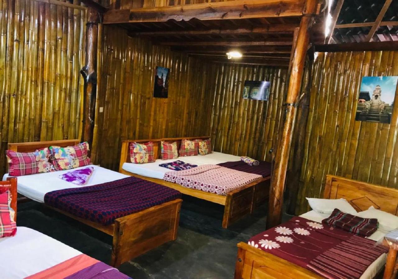 Ella Camping Resort Exterior foto