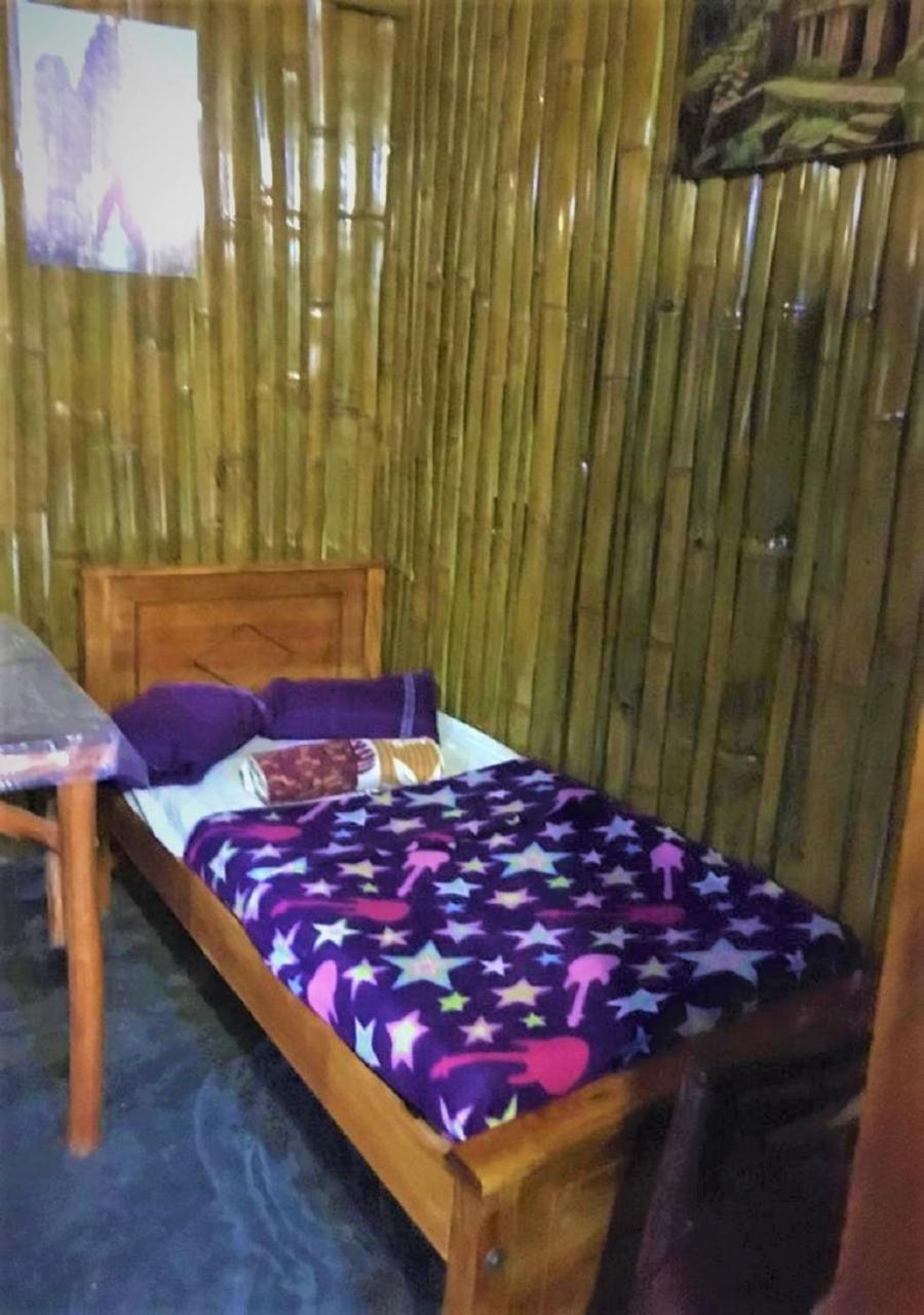 Ella Camping Resort Exterior foto