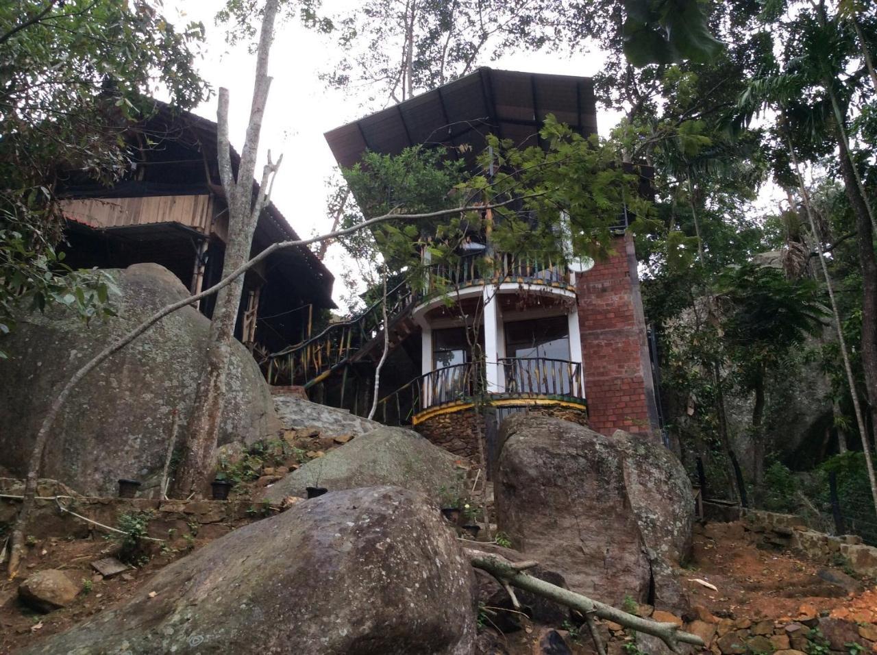 Ella Camping Resort Exterior foto